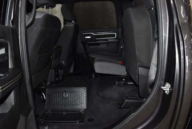 Used 2024 RAM 2500 Big Horn image 32