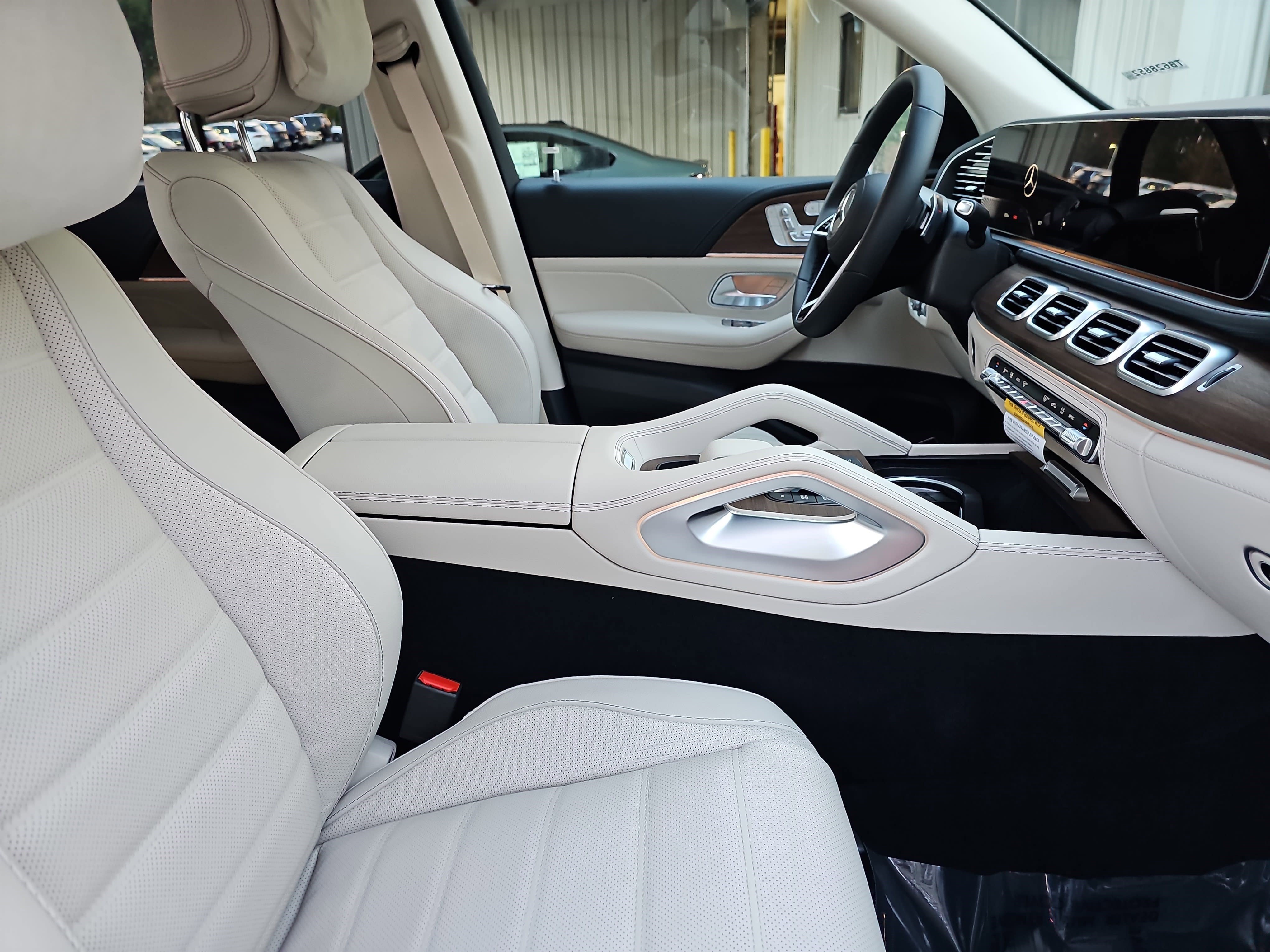 New 2026 Mercedes-Benz GLE 450 4MATIC image 10