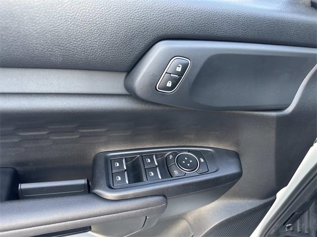 New 2025 Ford Ranger XL w/ Trailer Tow Package image 18
