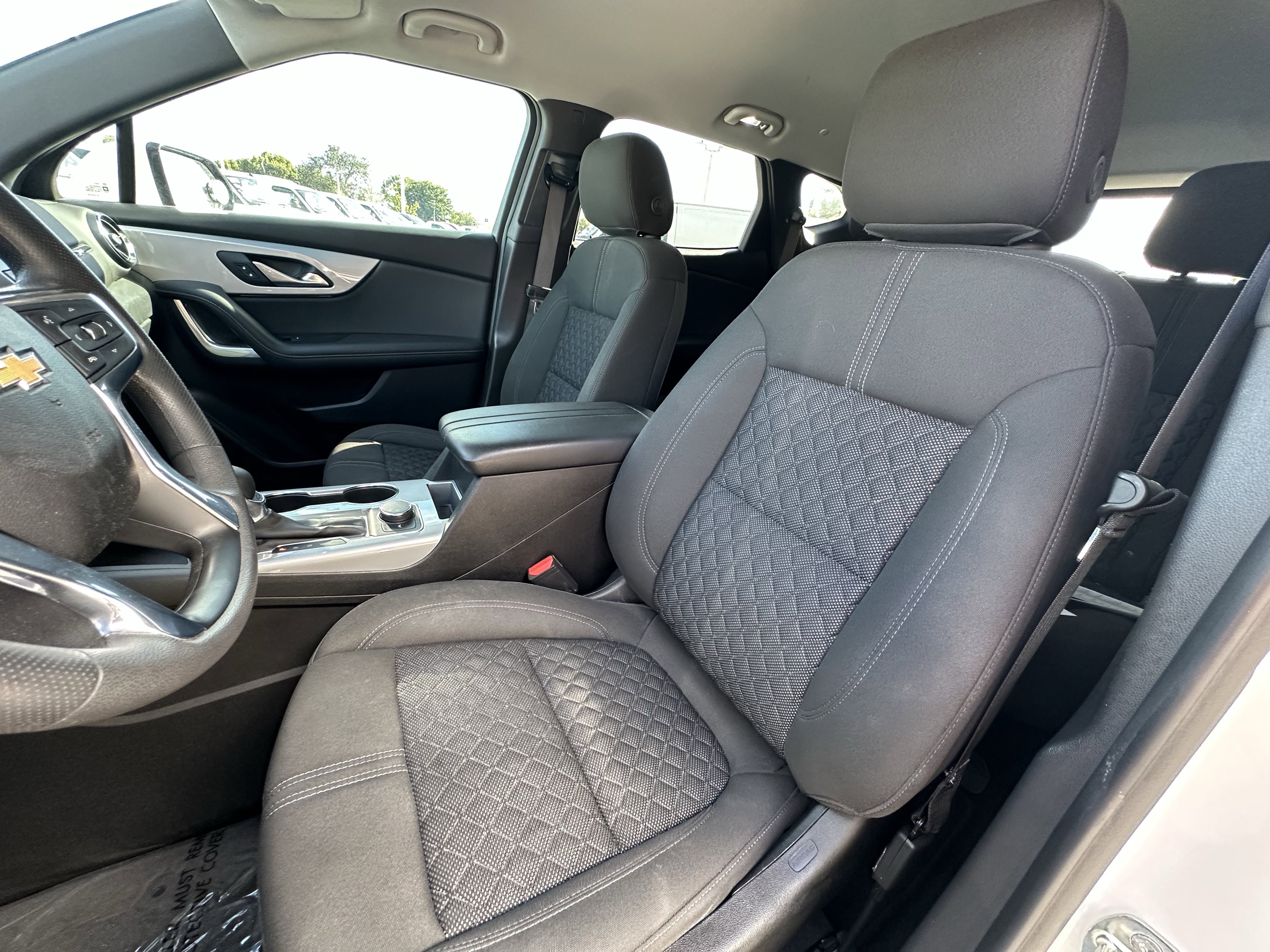 Used 2022 Chevrolet Blazer LT image 32