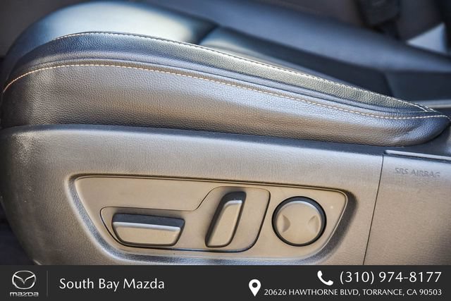 Certified 2024 MAZDA CX-90 3.3 Turbo w/ Select Package AWD/4WD image 23