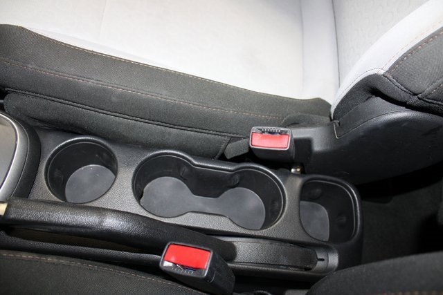 Used 2021 Chevrolet Trax LS w/ Tint and Cruise Package image 21