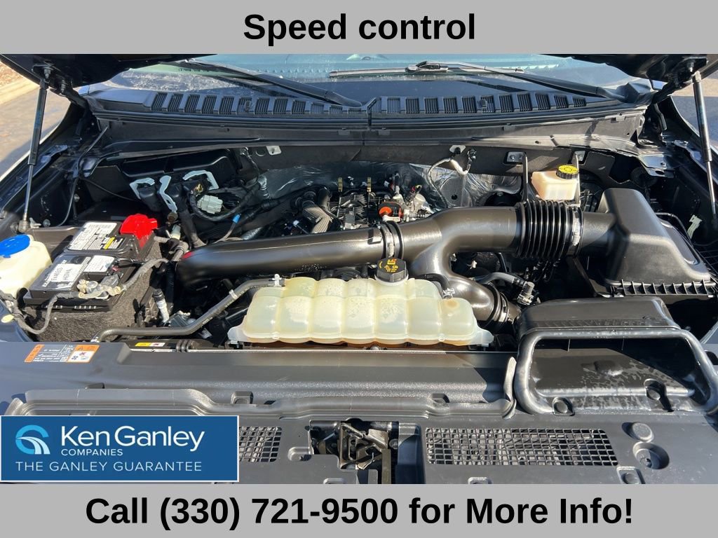 Used 2023 Ford Expedition Limited image 61