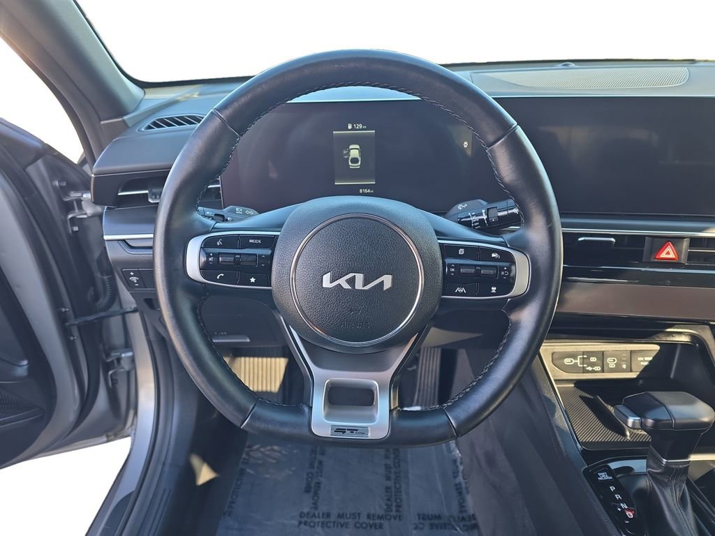 Used 2025 Kia K5 GT-Line image 13