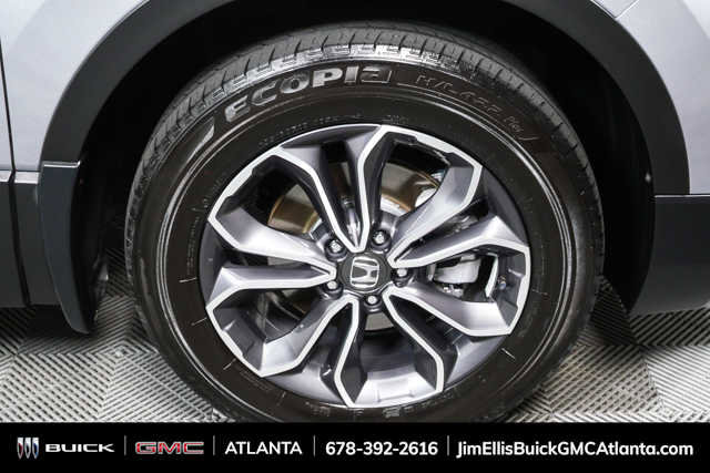 Used 2021 Honda CR-V EX-L image 37