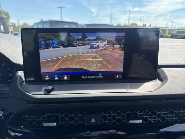 Certified 2023 Honda Accord Sport image 19