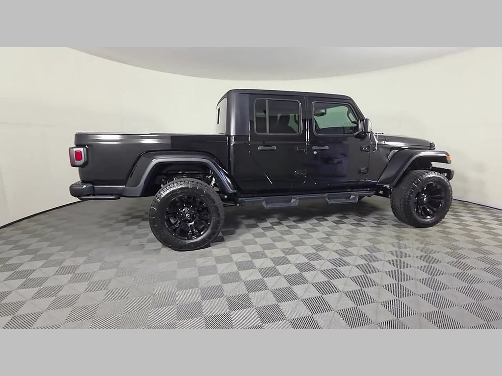 Used 2021 Jeep Gladiator Sport AWD/4WD image 37