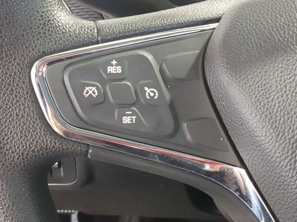 Used 2019 Chevrolet Cruze LS w/ LS Fleet Convenience Package FWD image 27