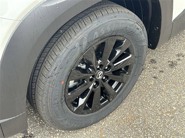 New 2026 MAZDA CX-50 AWD 2.5 S w/ Weather Package image 10