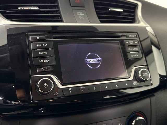 Used 2017 Nissan Sentra SV image 20