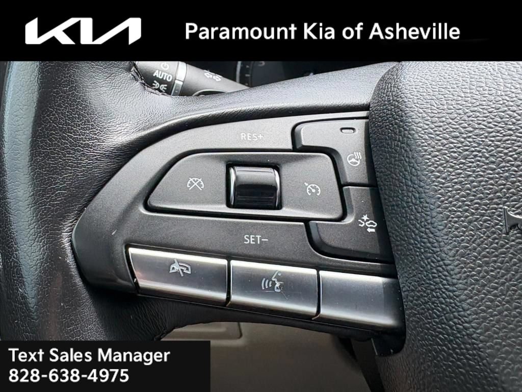 Used 2021 Cadillac XT4 Premium Luxury FWD image 16