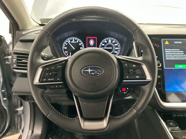 Certified 2024 Subaru Outback Premium AWD/4WD image 7