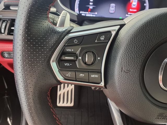 Used 2026 Acura MDX A-Spec w/ Advance Package AWD/4WD image 7