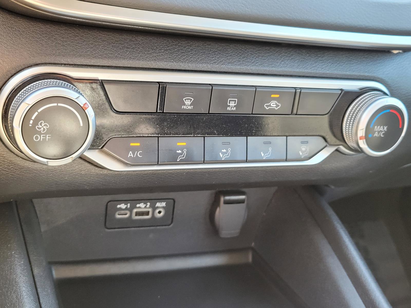 Used 2022 Nissan Altima 2.5 SV FWD image 24