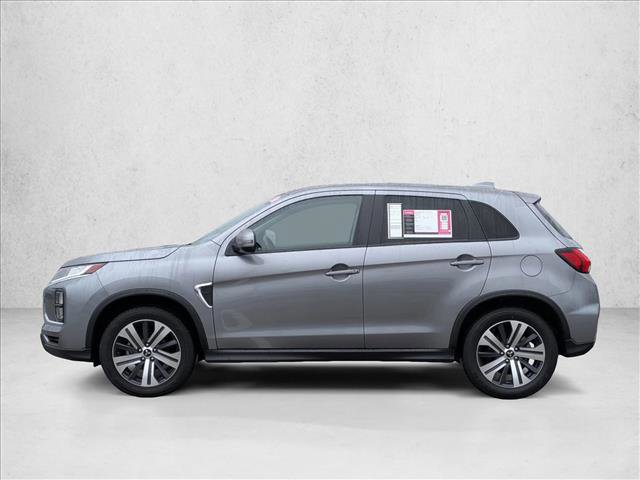 Used 2024 Mitsubishi Outlander Sport SE image 9