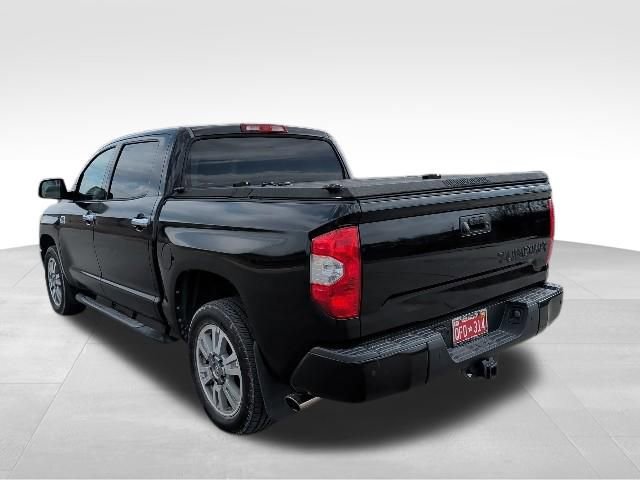 Used 2016 Toyota Tundra 1794 Edition RWD image 5