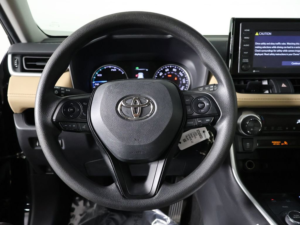Used 2022 Toyota RAV4 LE AWD/4WD image 33