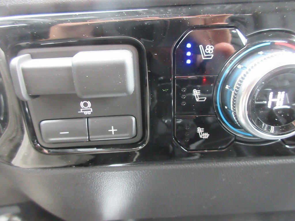 New 2026 GMC Sierra 1500 SLT w/ SLT Convenience Package image 20