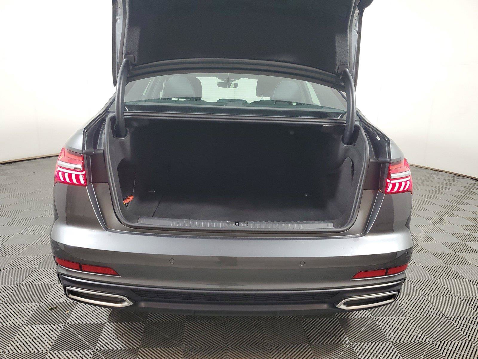 Used 2019 Audi A6 3.0T Prestige w/ Prestige Package AWD/4WD image 9