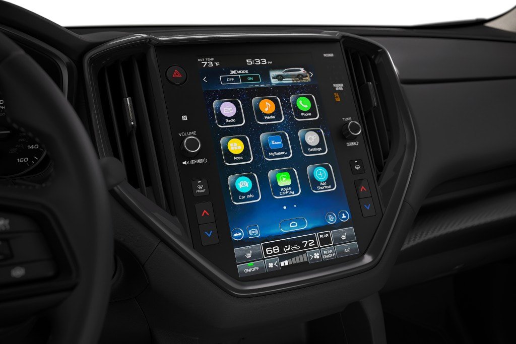 New 2027 Subaru Ascent Premium AWD/4WD image 21
