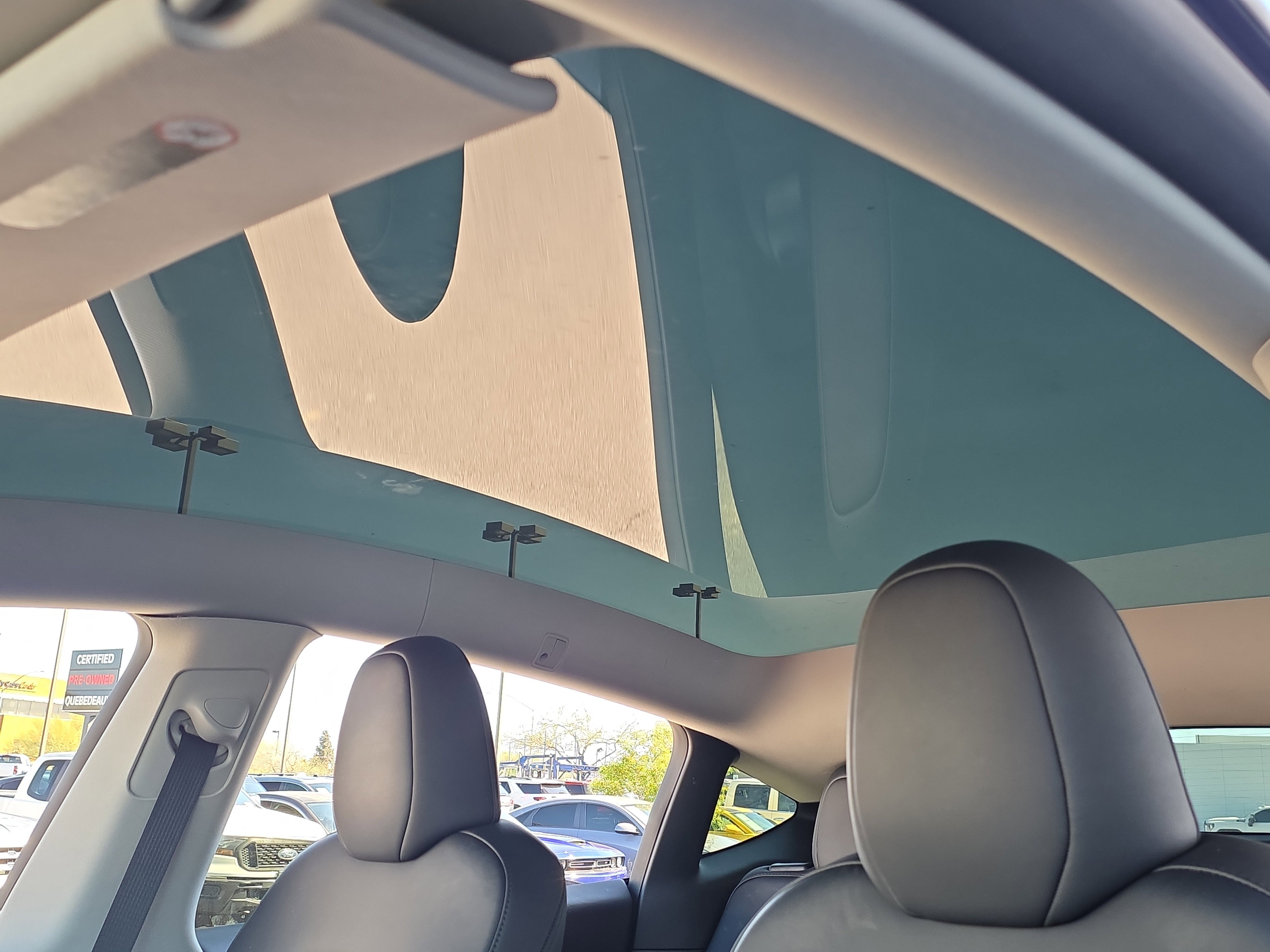 Used 2025 Tesla Model Y Long Range image 15