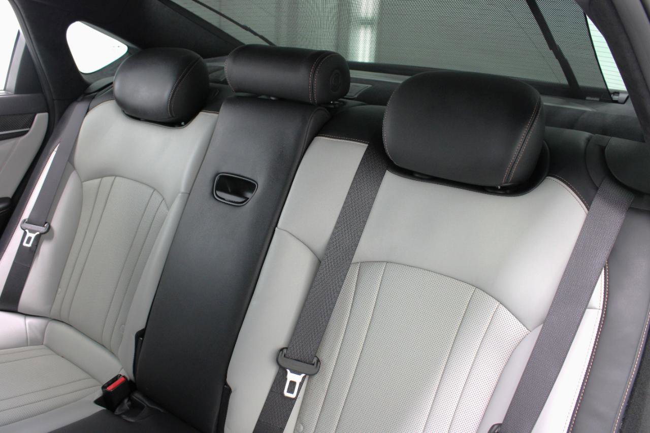 Used 2019 Genesis G80 3.3T Sport image 40