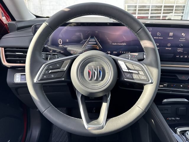 New 2026 Buick Envision Avenir image 14