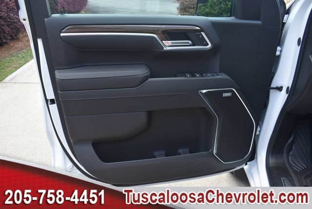New 2026 Chevrolet Silverado 1500 RST AWD/4WD image 12