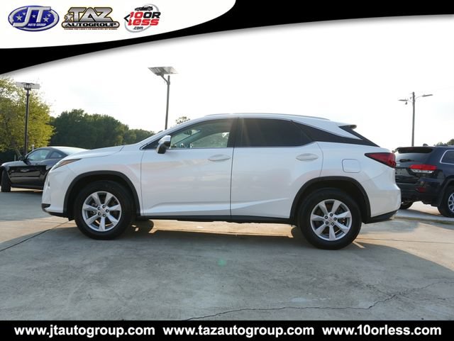 Used 2016 Lexus RX 350 AWD w/ Premium Package image 6