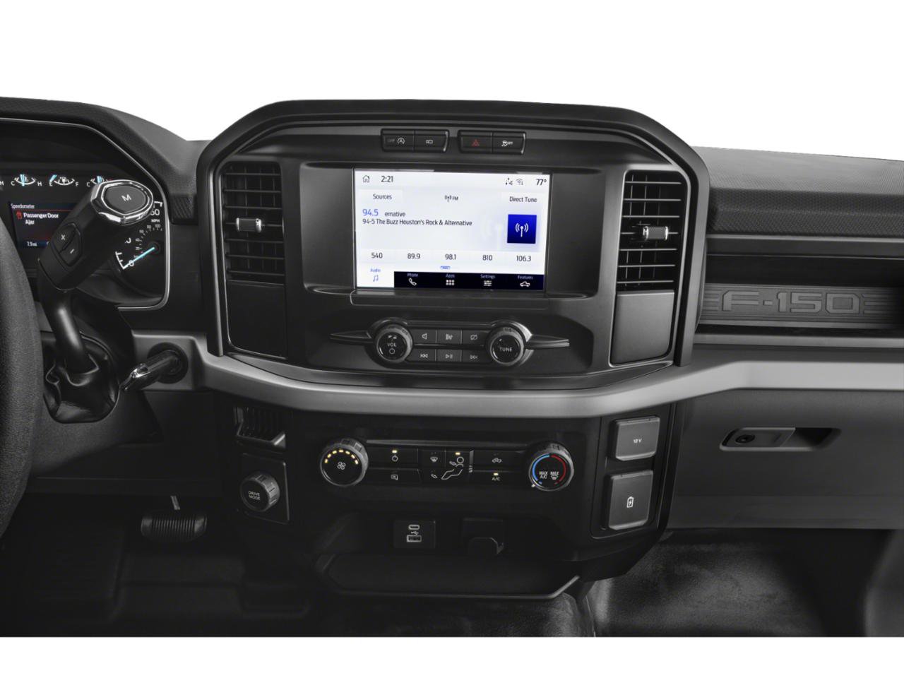 Used 2023 Ford F150 XL image 41