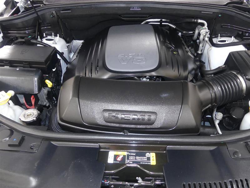 Used 2022 Dodge Durango R/T AWD/4WD image 32
