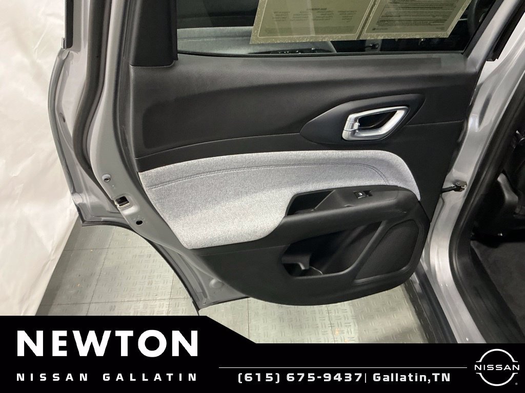 Used 2023 Jeep Compass Latitude w/ Convenience Group AWD/4WD image 43