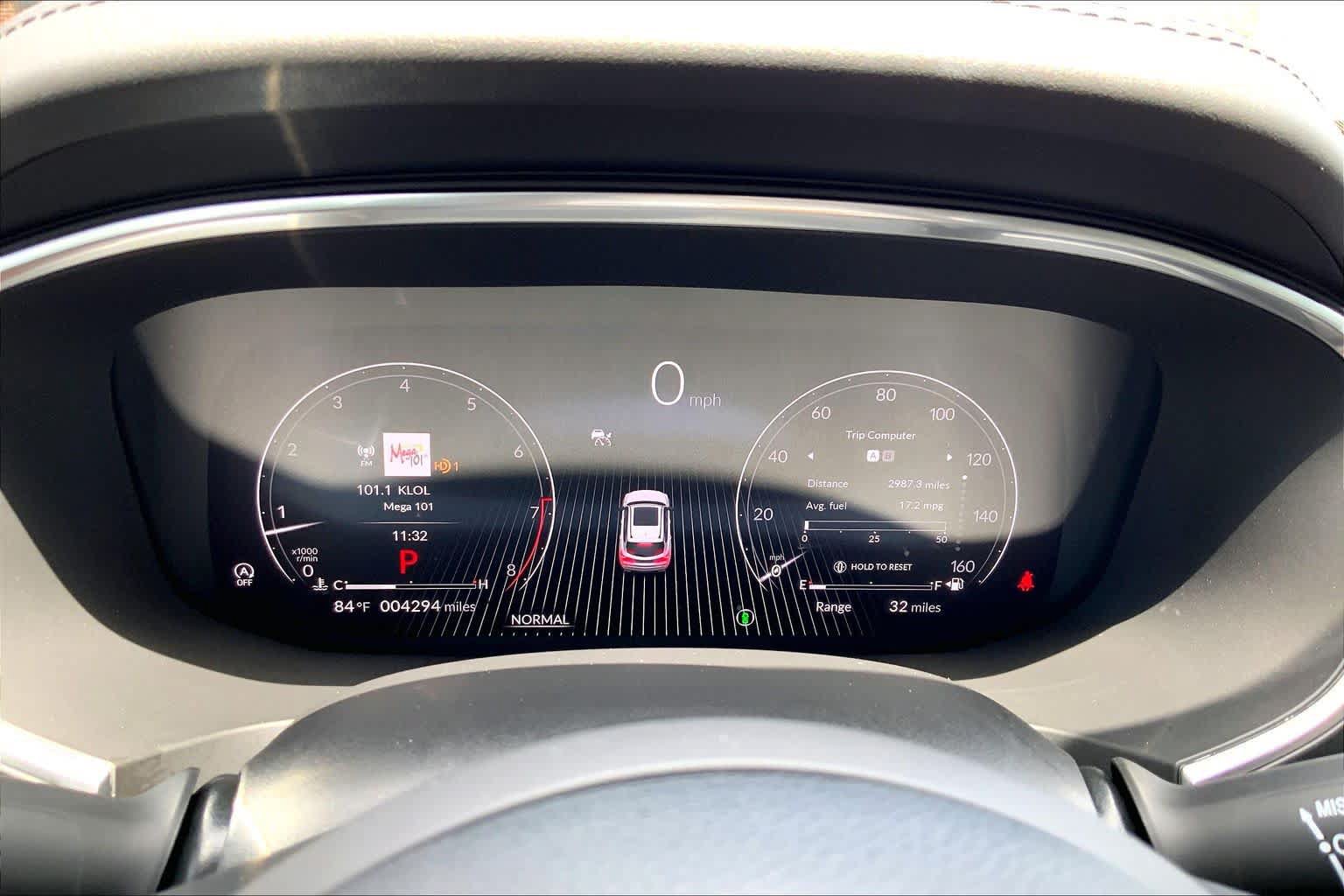 Used 2026 Acura MDX SH-AWD w/ Technology Package image 26