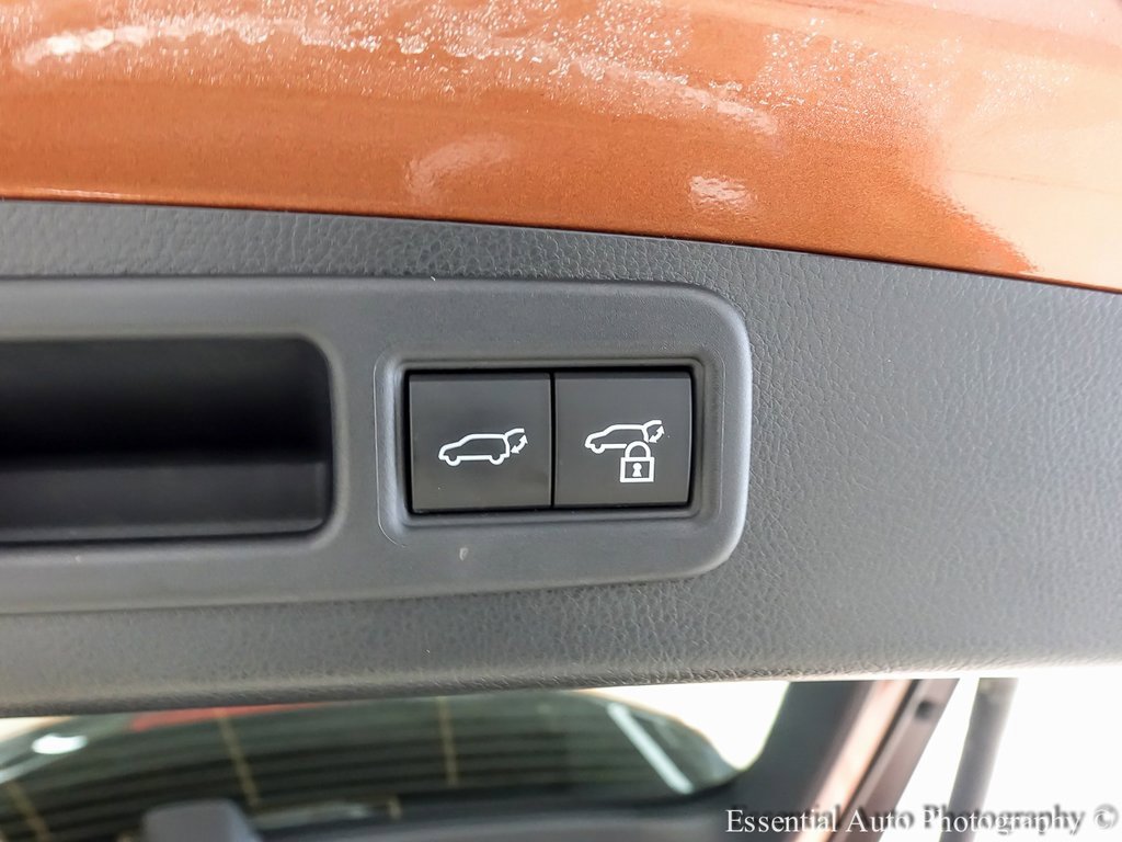 Used 2025 Lexus RX 350 Premium Plus w/ Convenience Package image 21