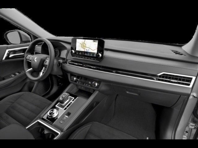 Used 2024 Mitsubishi Outlander SE image 12