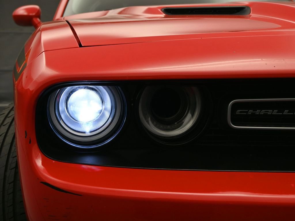 Used 2015 Dodge Challenger R/T w/ Quick Order Package 28B R/T image 12