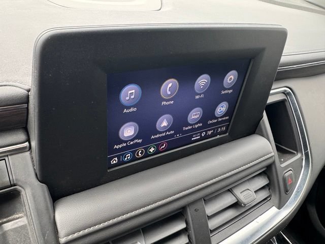 Certified 2023 Chevrolet Suburban LS w/ Driver Alert Package AWD/4WD image 2