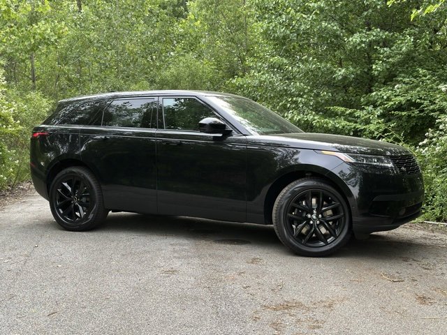 New 2026 Land Rover Range Rover Velar S image 4