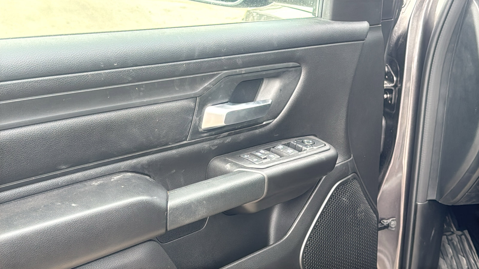 Certified 2025 RAM 1500 Tradesman image 10