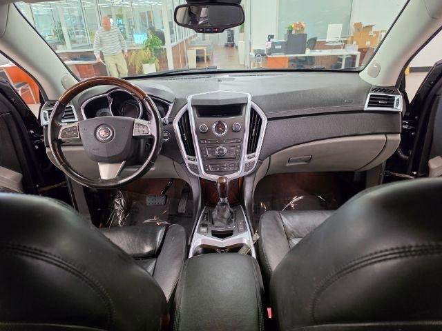 Used 2011 Cadillac SRX Performance FWD image 9