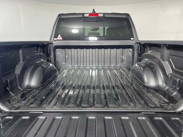 New 2026 RAM 1500 Big Horn AWD/4WD image 7