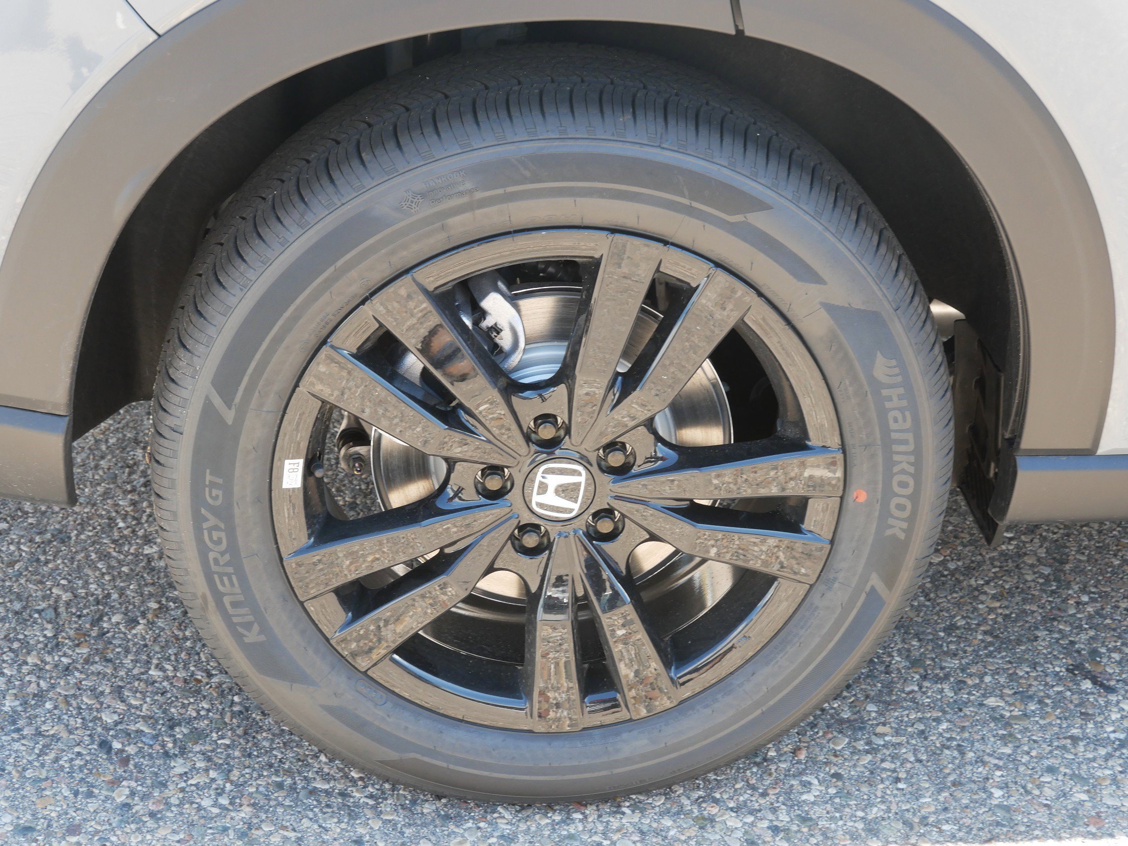 New 2027 Honda HR-V Sport image 9