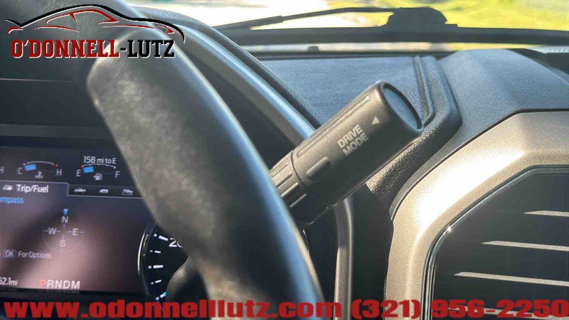 Used 2021 Ford F250 Lariat w/ Lariat Ultimate Package AWD/4WD image 30