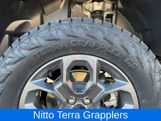 New 2025 Ford Maverick XLT w/ XLT Luxury Package image 10