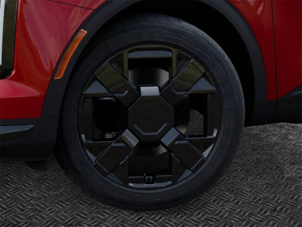 New 2026 Kia Sportage X-Line w/ X-Line Premium Package image 9