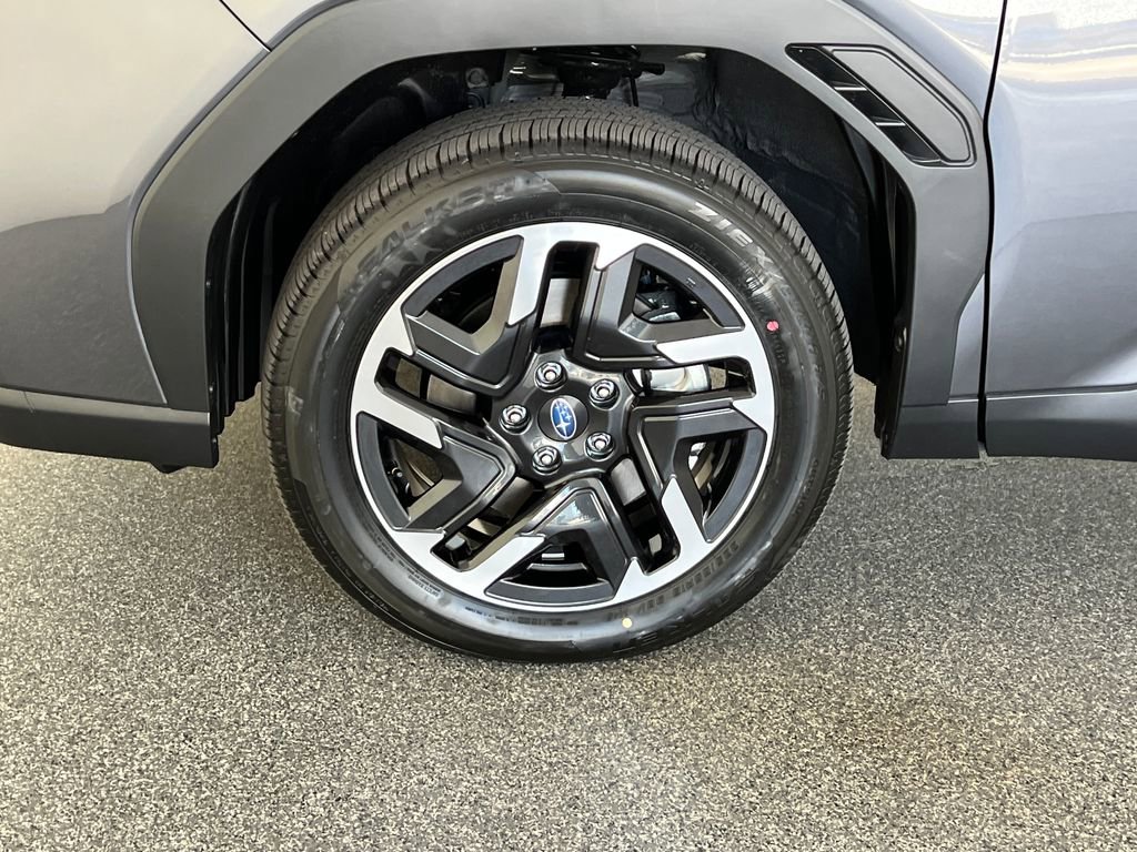New 2026 Subaru Forester Premium image 28