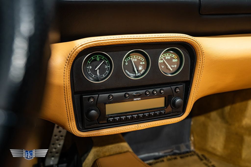 Used 1999 Ferrari F355 Spider RWD image 26