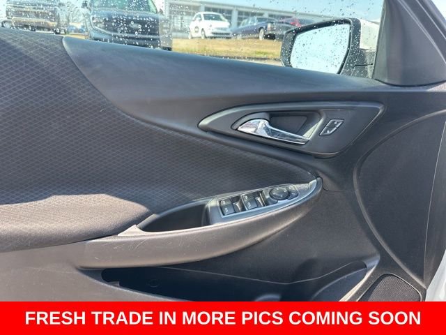 Used 2022 Chevrolet Malibu LT image 13