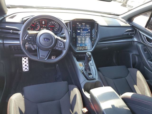 Used 2024 Subaru WRX Premium image 10