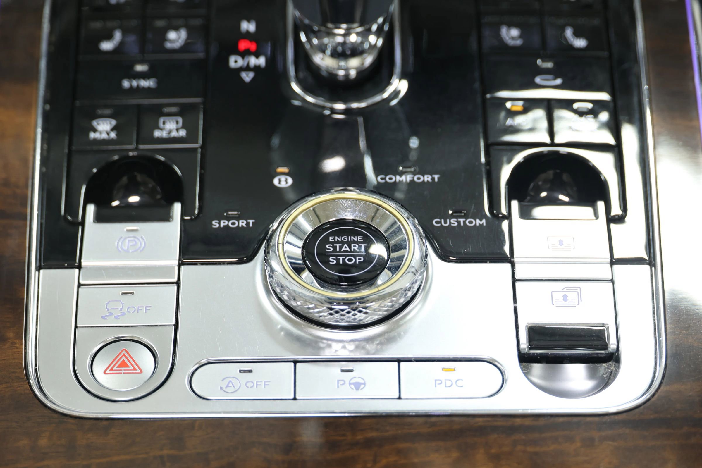 Used 2020 Bentley Flying Spur W12 w/ First Edition Specification image 66